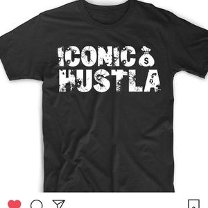 Iconic Hustler